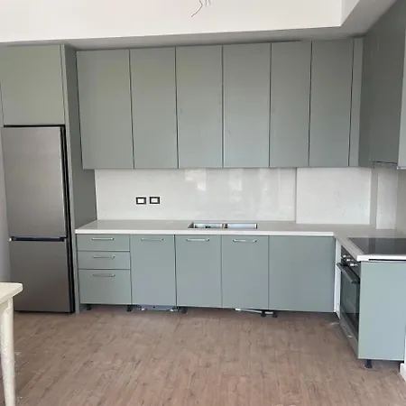 Apartment Legacy Residential Albania Tirana