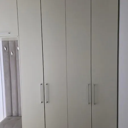 Apartment Legacy Residential Albania