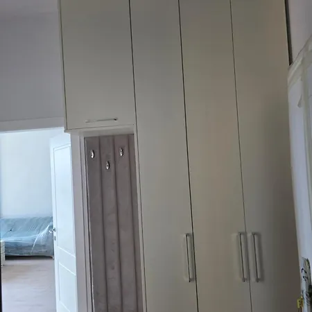 Legacy Residential Albania Apartment